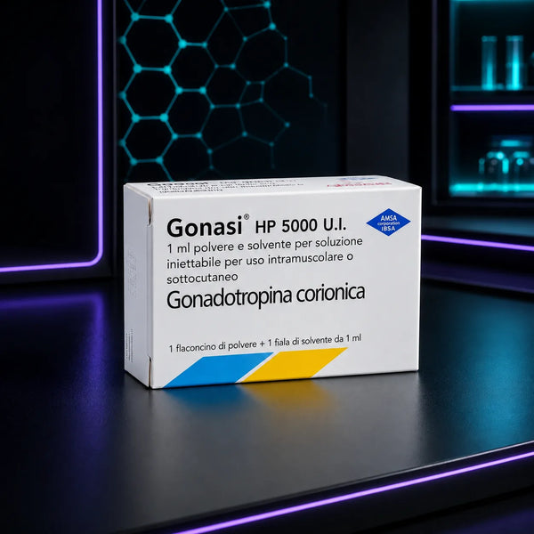 Gonasi