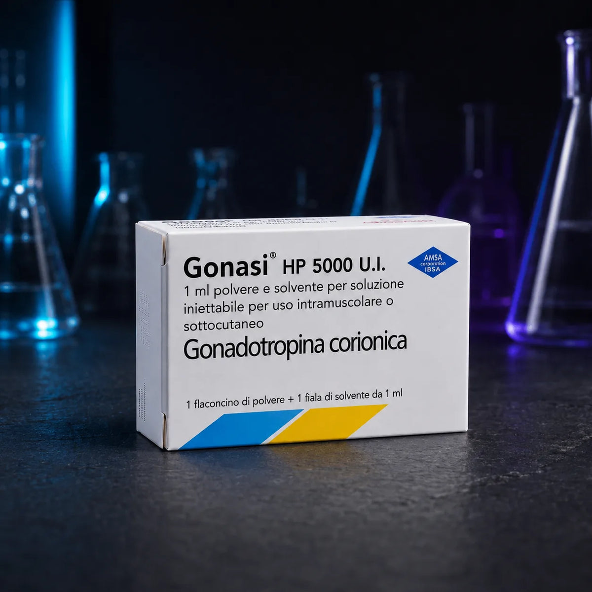 Gonasi