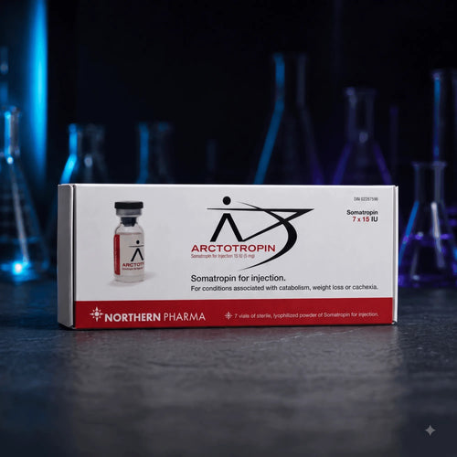 Arctotropin