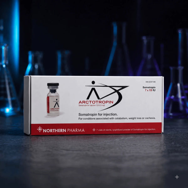 Arctotropin