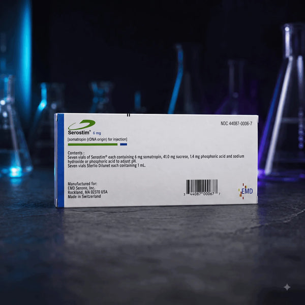 Serostim