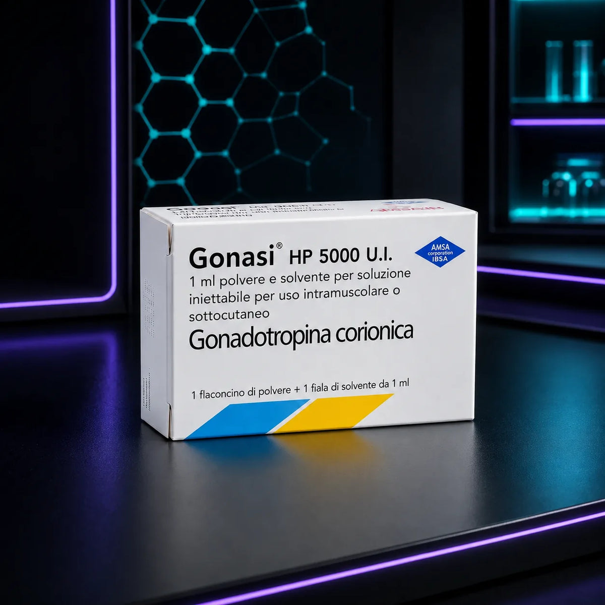 Gonasi