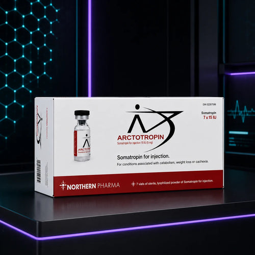 Arctotropin