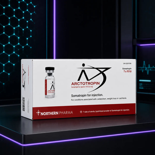 Arctotropin